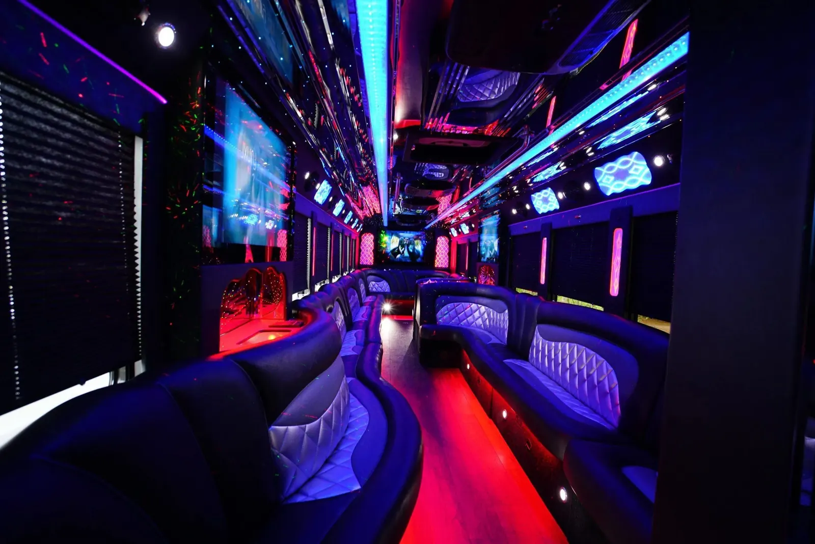 Party Bus photo 2 of 6