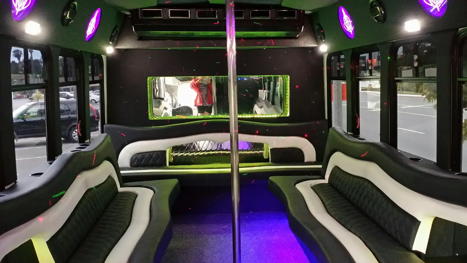 Party Bus photo 4 of 6