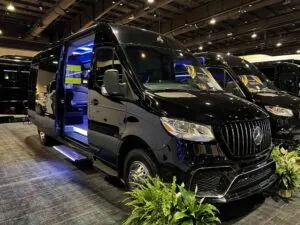 Sprinter Limo photo 1 of 4