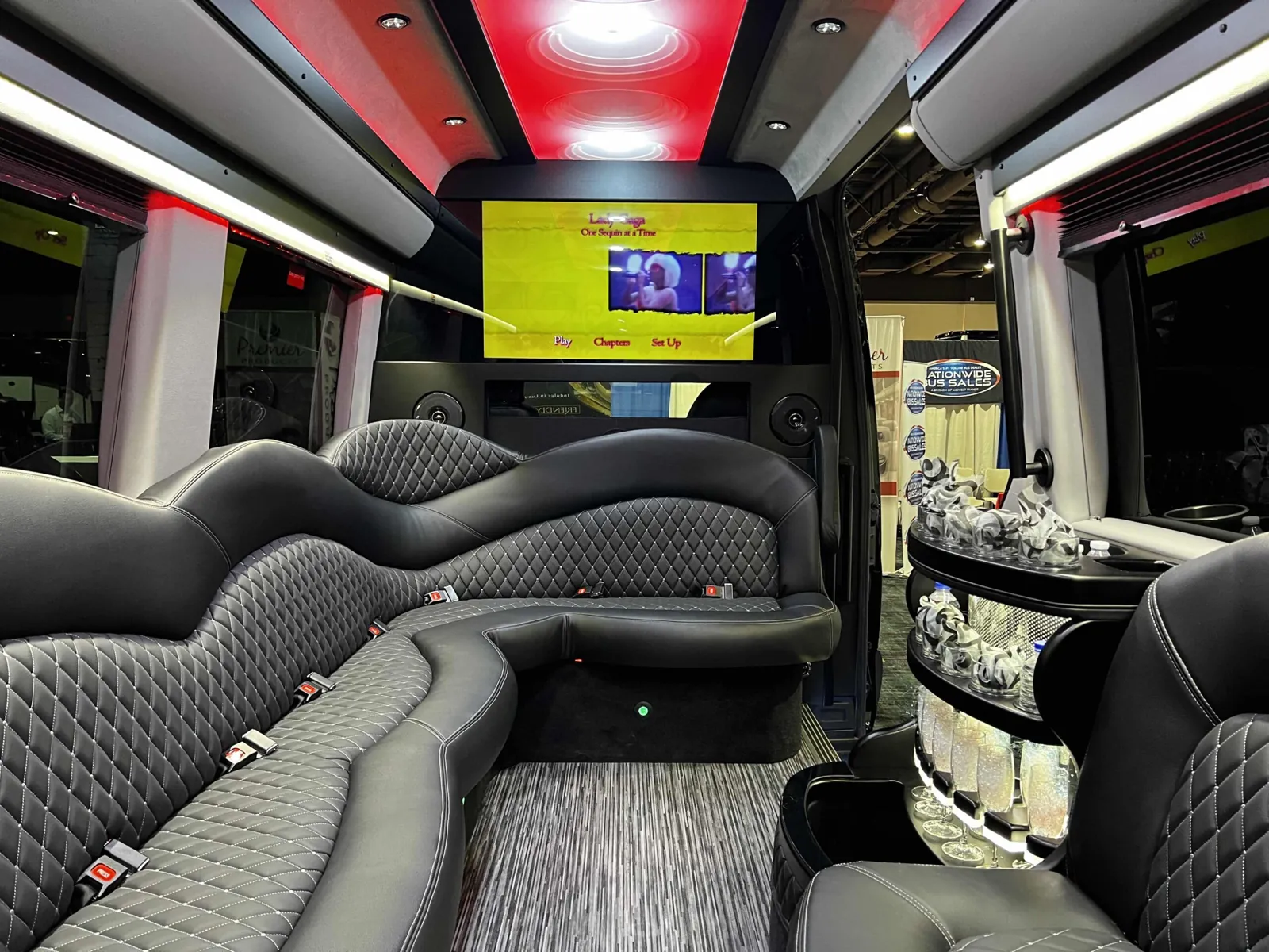 Sprinter Limo photo 2 of 4