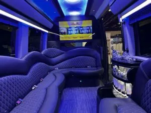 Sprinter Limo photo 4 of 4
